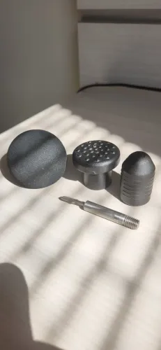 Kit para Massagem Profunda - Relaxamento e Bem-Estar