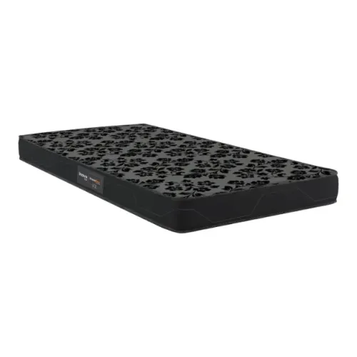 Colhao Solteiro Inova Firme D20 Bordado 88x188x14 InovaFlex