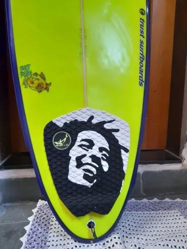 Prancha de Surf 6?8- 43L - Ótimo estado!