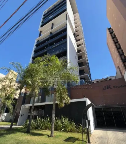 FLAT COM 1 SUITE; JK STUDIO; CAMPOLIM; SOROCABA; SUL