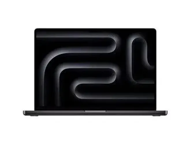 MacBook Pro M4 Pro 24GB RAM 512GB SSD 14 Space Black- ÚLTIMA UNIDADE