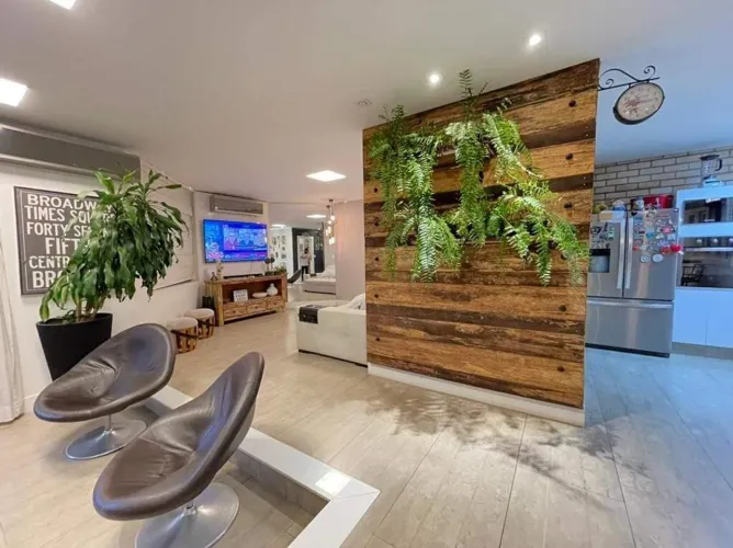 Apartamento à venda no Edifício Los Angeles