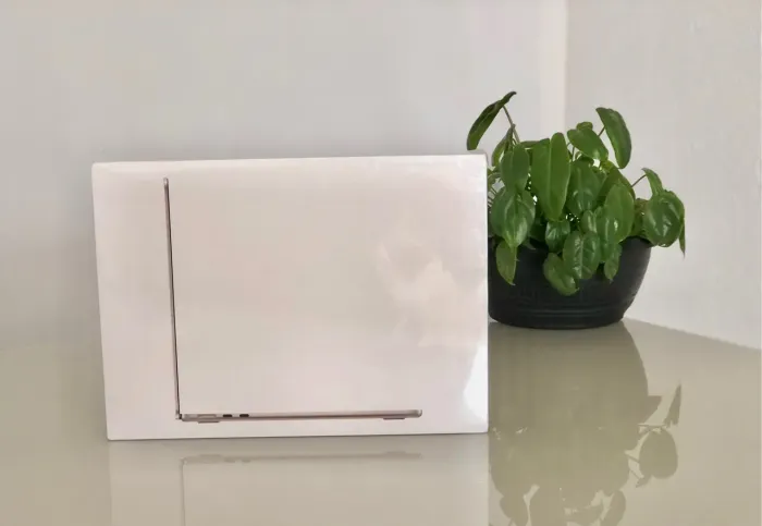 MacBook Air M4 tela 15.2 2025 