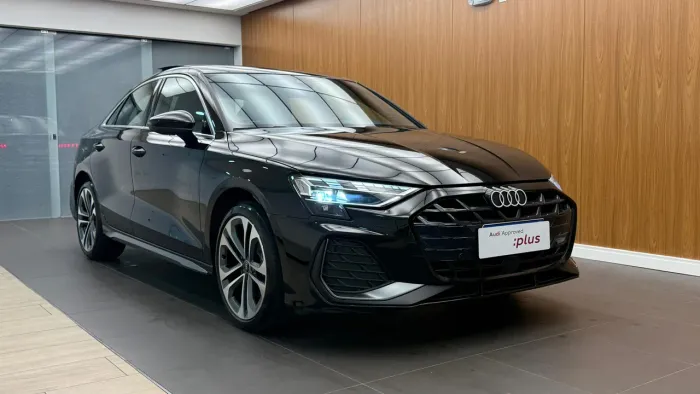 Audi A3 Sedan Advance 2.0 TFSI S-tronic