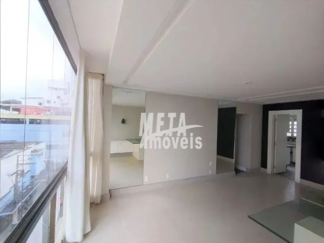 Apartamento com 2 dormitórios, 90 m² - venda por R$ 250.000,00 ou aluguel por R$ 2.024,16/