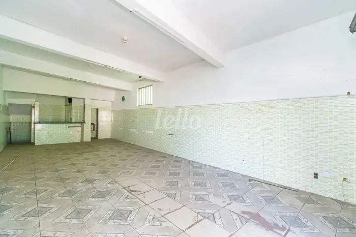 Comercial para alugar no(a) Vila Palmares