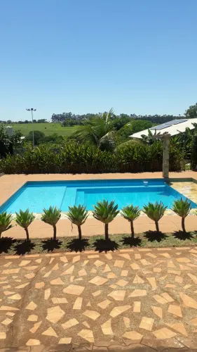 Chácara para Natal ou Ano Novo 