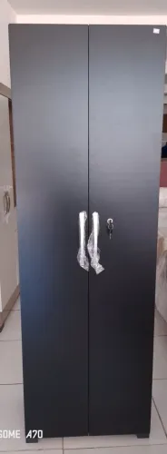 Multiuso preto - entrego e monto no mesmo dia chamaaaaa