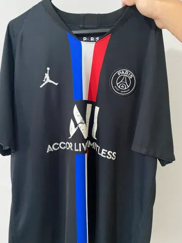 Camisa psg ORIGINAL