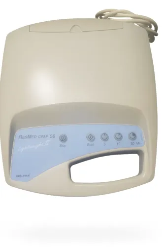 Resmed Cpap S6 Light Weight II Sullivan