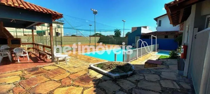 Venda Casa em condomínio Santa Amélia Belo Horizonte