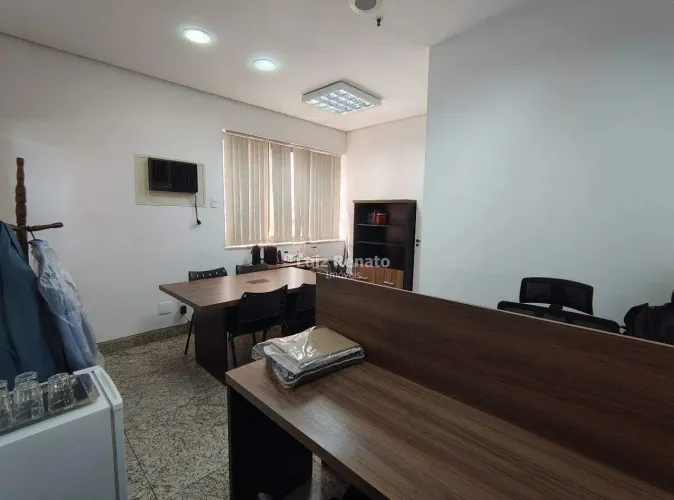 Sala comercial à venda no bairro Barro Preto