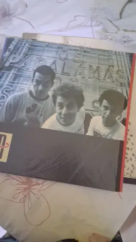 Disco vinil