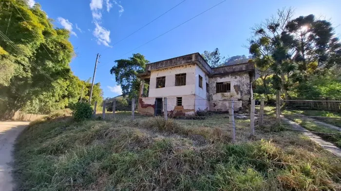Sitio 4,8 Hectares <br>Itajubá MG