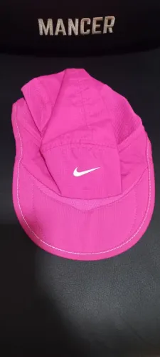 Boné Nike Rosa daybreak dri-fit 