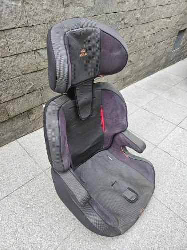 Cadeirinhas para Crianca