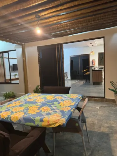 ALUG-SE PARAÍSO EM PETROLINA