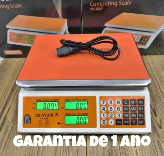 Balança comercial novas garantia