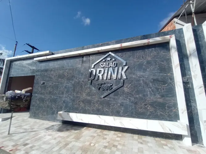 Letreiros Personalizados com Qualidade e Bom Preço!