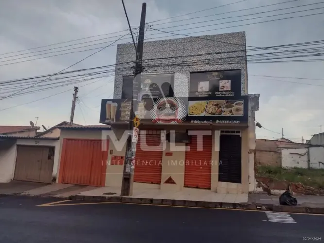 Apartamento Comercio - LUIZOTE DE FREITAS