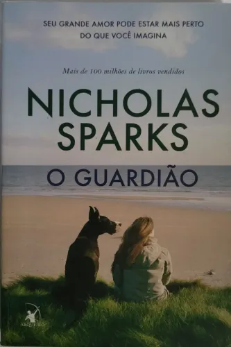 Romances de Nicholas Sparks