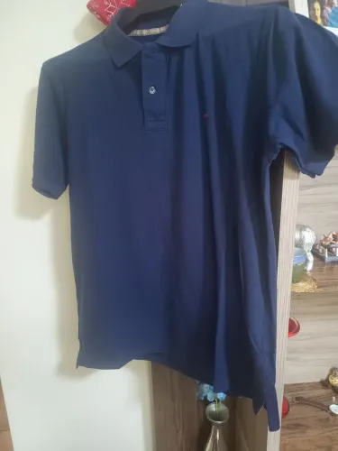 Camisa Polo AD Fashion Life Style Marinho