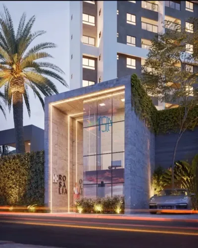 Condomínio Residencial Rosalía - Apartamento Alto Padrão/ap para vender/ ap para comprar/ 