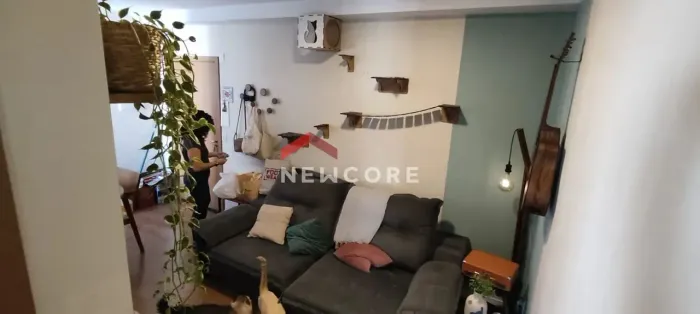 Apartamento em Avenida Samuel Martins - Jardim do Lago - Jundiaí/SP