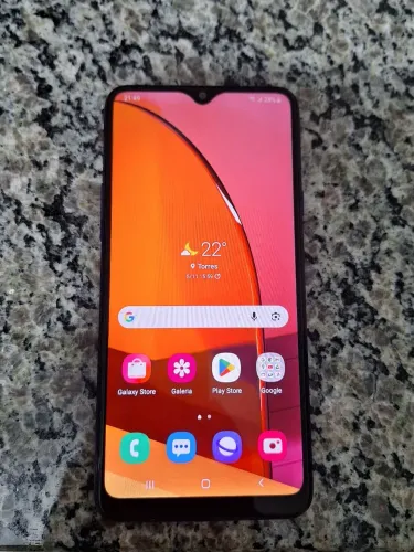 Celular Samsung Galaxy A20s 