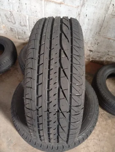 Performance e durabilidade com preço acessível, pneu 185/60 R14
