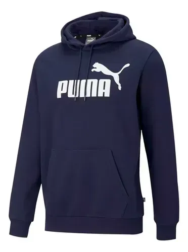 BLUSA MOLETOM PUMA