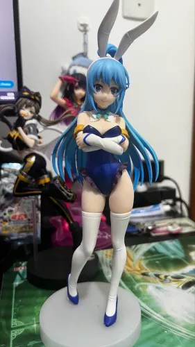 Figure Aqua - Kono subarashii seja no shukufuku wo