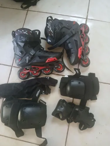 Patins Traxart 41/42
