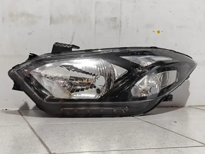 Farol Onix 2016 2017 sem Led Le Origina