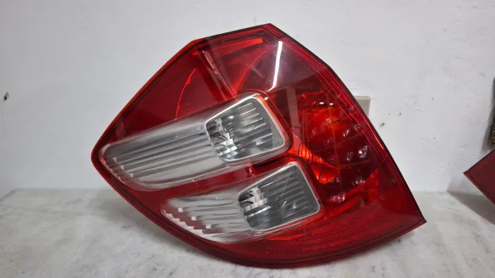 Lanterna Honda fit 2008/2014 original 