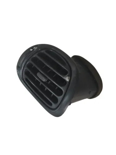 Difusor Ar Esquerdo Peugeot 206 1999/ *7 