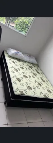 Cama box casal (NovA)