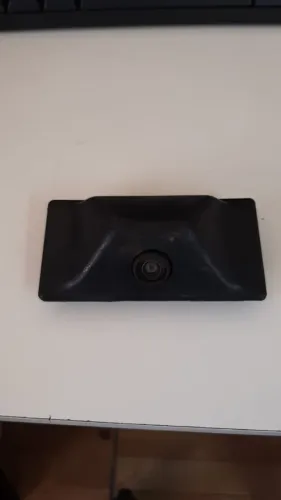 Camera Ré Tampa Traseira Renegade