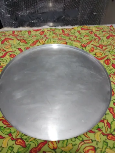 Assadeira pizza