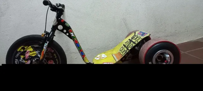 Trike