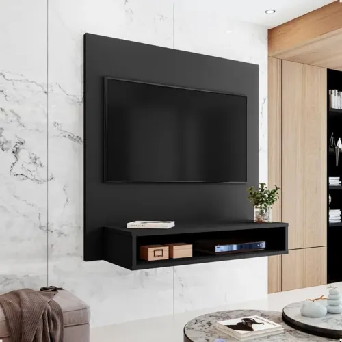 PAINEL PARA TV 100%MDF