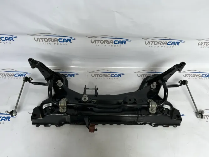 Agregado Ford NEW Fiesta 2014 á 2017