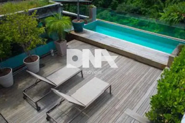 Apartamento : / Residencial / Leme