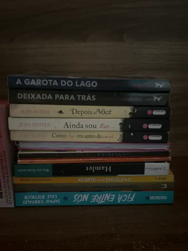 Livros