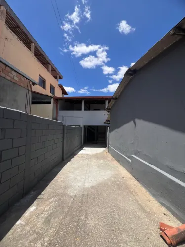 Casa 03qts Filadélfia 