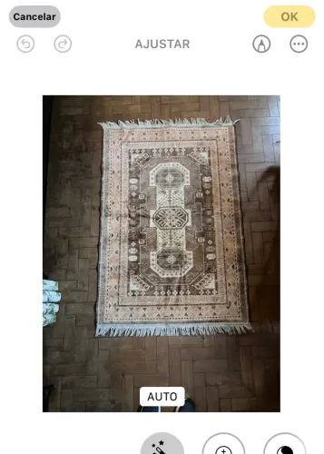 Tapete oriental vintage