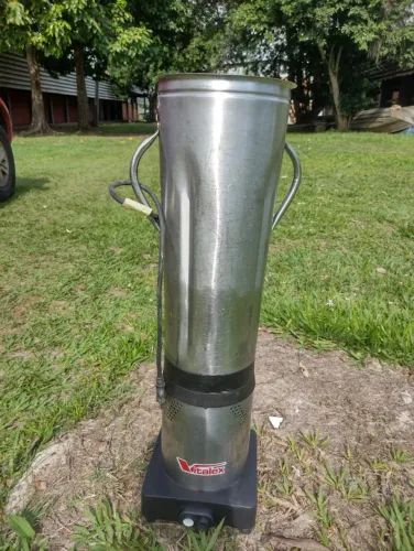 Liquidificador industrial Vitalex 10 L