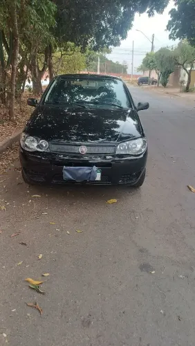 Siena 2007 1.0 completo