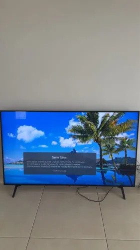 SMART TV Uhd 4K 65 Polegadas LG