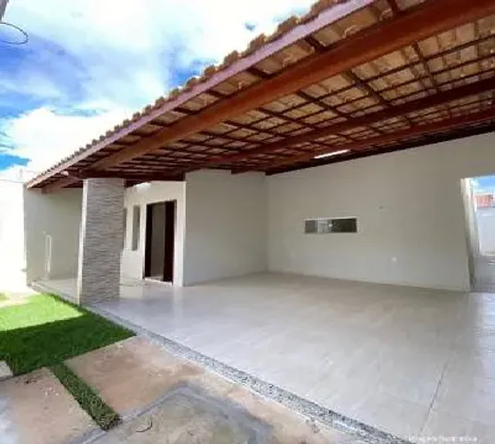 CASA USADA DESMEMBRADA CONJ CEARA